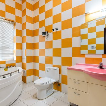 南昌诗雨温馨小家度假别墅(15号店)酒店提供图片