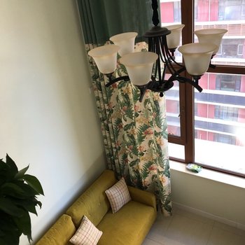 长春燕子de家公寓