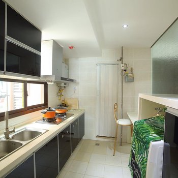 重庆大象民宿(南滨路店)酒店提供图片