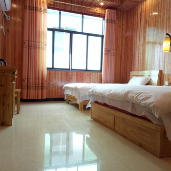 婺源思溪农家住宿楼酒店提供图片