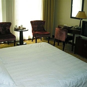 邓州宾馆酒店提供图片