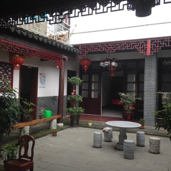 苏州蟹缘农庄
