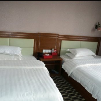 威宁金茂大酒店酒店提供图片