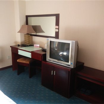 安溪万隆商务宾馆酒店提供图片