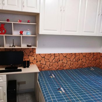 巴彦淖尔温伟杰公寓酒店提供图片