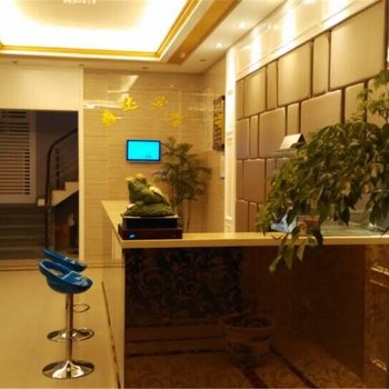 泰州耀达宾馆酒店提供图片