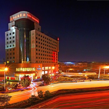 温州红太阳宾馆酒店提供图片