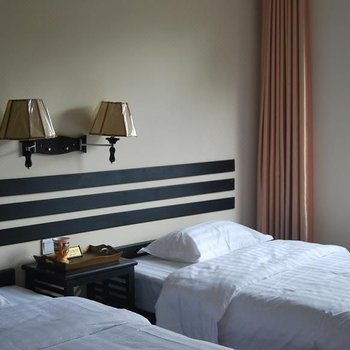 北海涠洲岛滴水霖安大酒店酒店提供图片