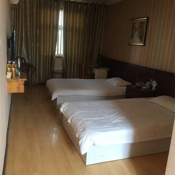 唐河恒生商务酒店酒店提供图片