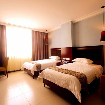 陵水木棉花酒店酒店提供图片