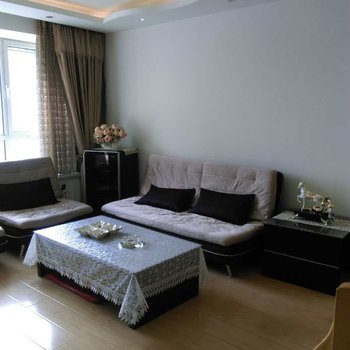 西宁祥瑞居公寓酒店提供图片