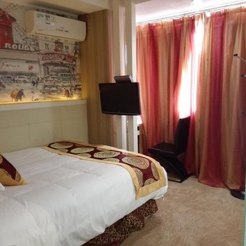 庆元斯托威品质酒店酒店提供图片