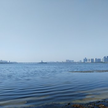 临沂豪森丽都酒店式公寓酒店提供图片