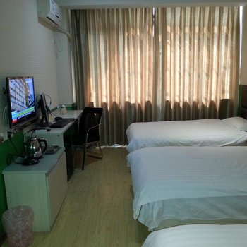 蚌埠腾飞旅社