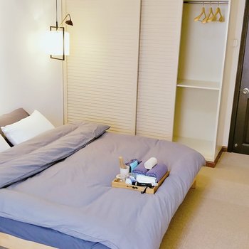 苏州住村里客栈(玄妙观分店)