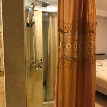 深圳东太郎公寓酒店提供图片