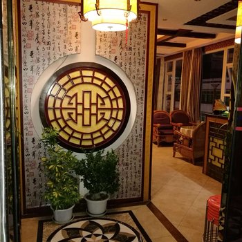 小金电信宾馆酒店提供图片