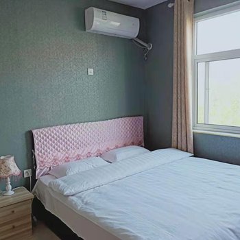 石家庄余香公寓酒店提供图片
