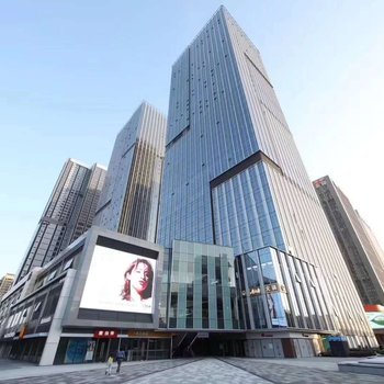 曜石海景公寓酒店