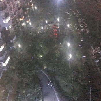 黔西南爰家民宿(4号店)酒店提供图片