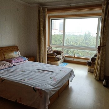 威海张阳公寓(威海国际浴场分店)
