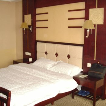 郴州都市酒店式公寓酒店提供图片