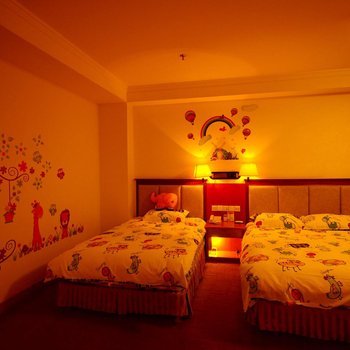 连云港国信神州酒店(原神州宾馆)酒店提供图片