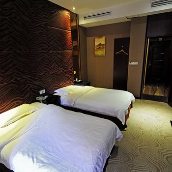 泸州9联快捷酒店酒店提供图片