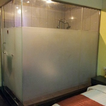 伊春福泰园旅馆酒店提供图片
