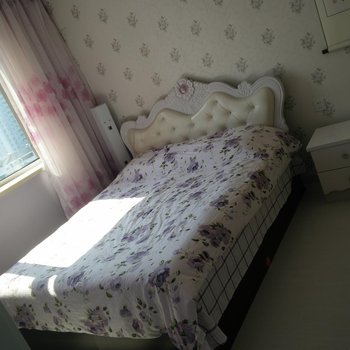 安居家庭连锁公寓(丹东丹建新时代店)酒店提供图片