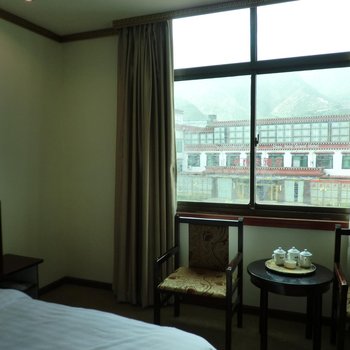 拉萨朝阳大酒店酒店提供图片