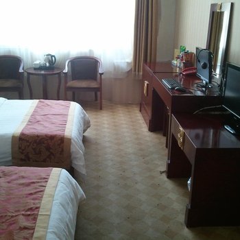 乌兰察布嘉盛商务酒店酒店提供图片
