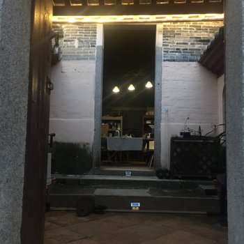深圳M1FOTO墨意民居