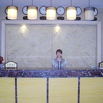 秦皇岛御临山海酒店酒店提供图片