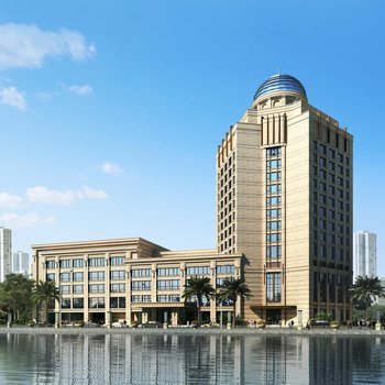 开平三埠假日酒店酒店提供图片