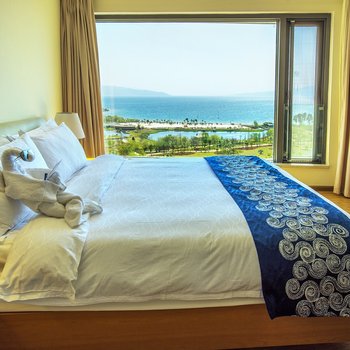 抚仙湖漫生活度假酒店酒店提供图片