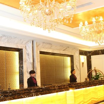 成都凤兰庭酒店酒店提供图片