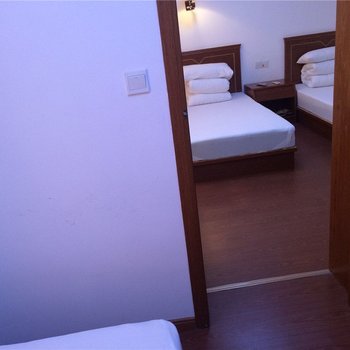 象山海沙明光宾馆酒店提供图片