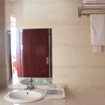 呼和浩特一品商务酒店酒店提供图片