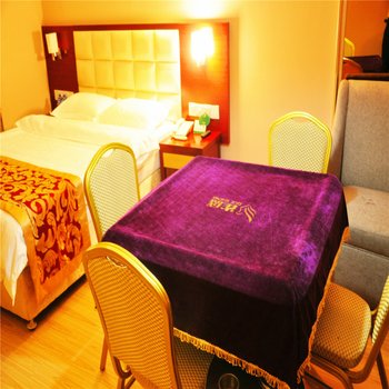 深圳波尔多国际酒店酒店提供图片