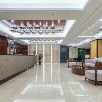 天府明珠商务酒店(成都双流国际机场店)酒店提供图片