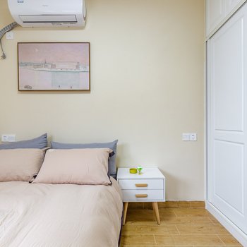 成都明小鱼公寓酒店提供图片