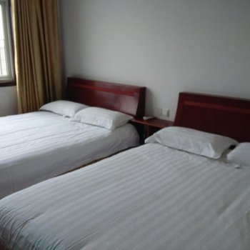 常熟香九粼旅馆酒店提供图片