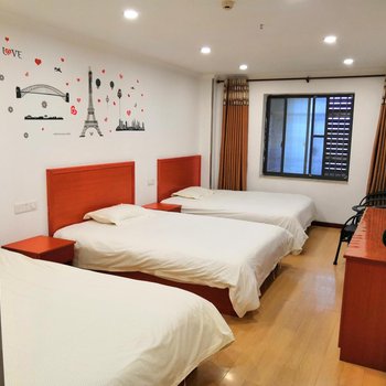 万家同乐商务宾馆滨湖区寿高旅馆店