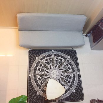 厦门格奥尔斯公寓
