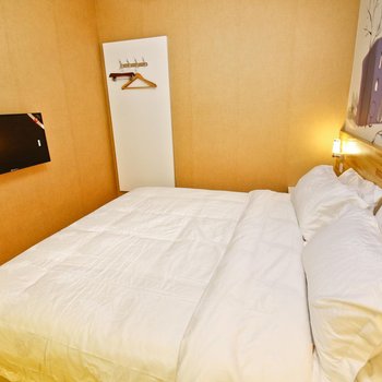 史瑞弗酒店(电视塔城南客运站)酒店提供图片