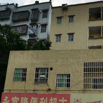 珠海前山幸福楼公寓酒店提供图片