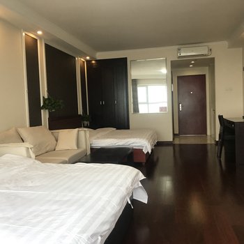 葫芦岛东戴河悦榕庄开心度假公寓(沙范线分店)