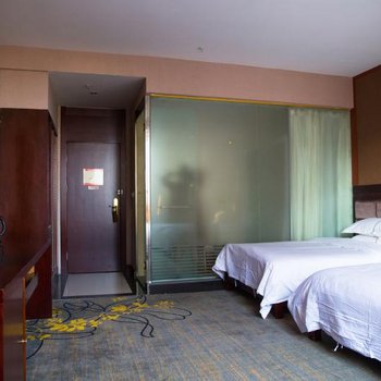 瑞金金宏大酒店酒店提供图片