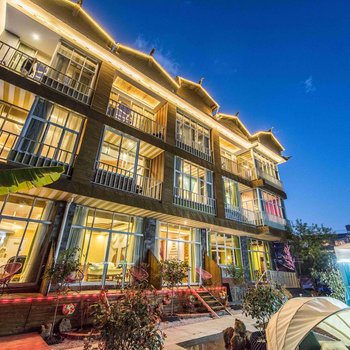 大理亲水湾海景酒店